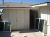 Before windows and new paint