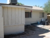 Before windows and new paint
